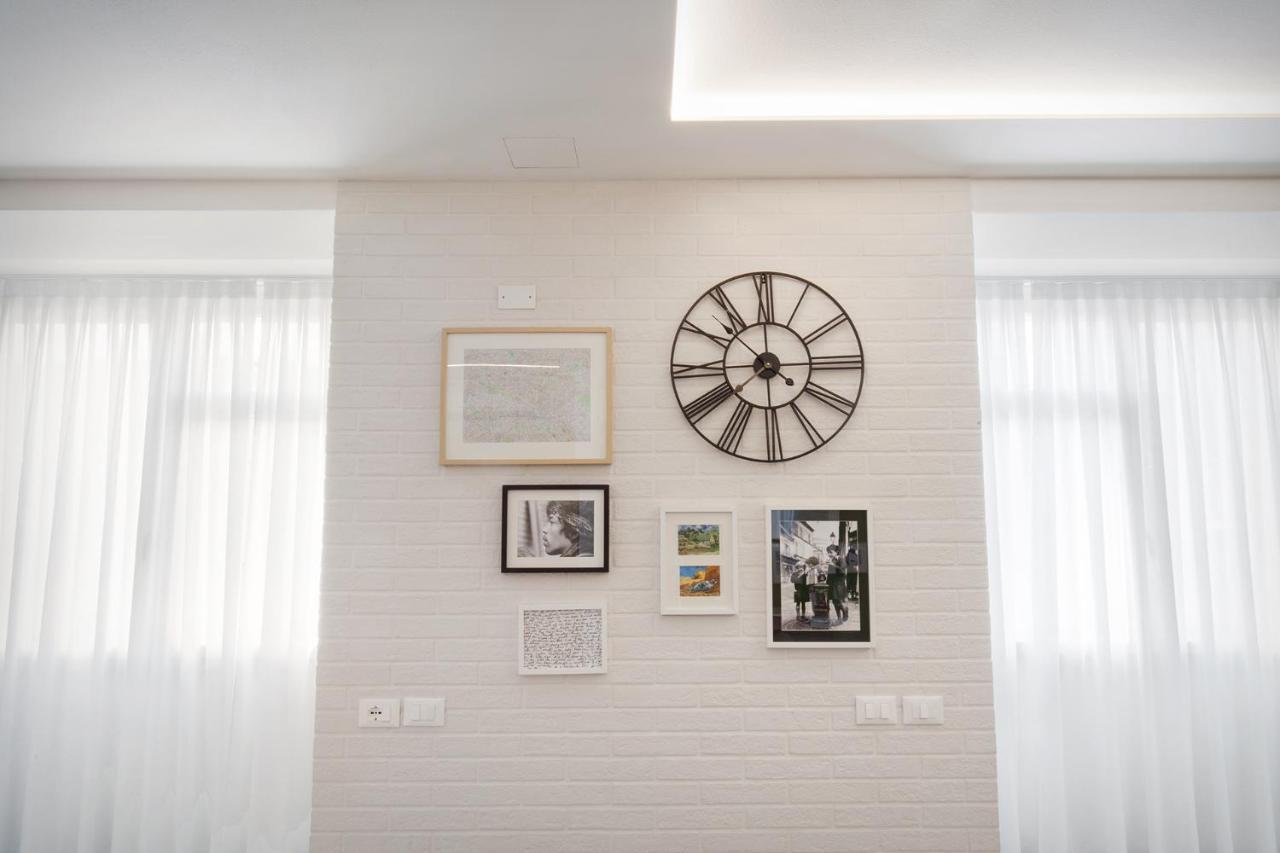 Rocca Terrace Apartment Garda  Exterior photo