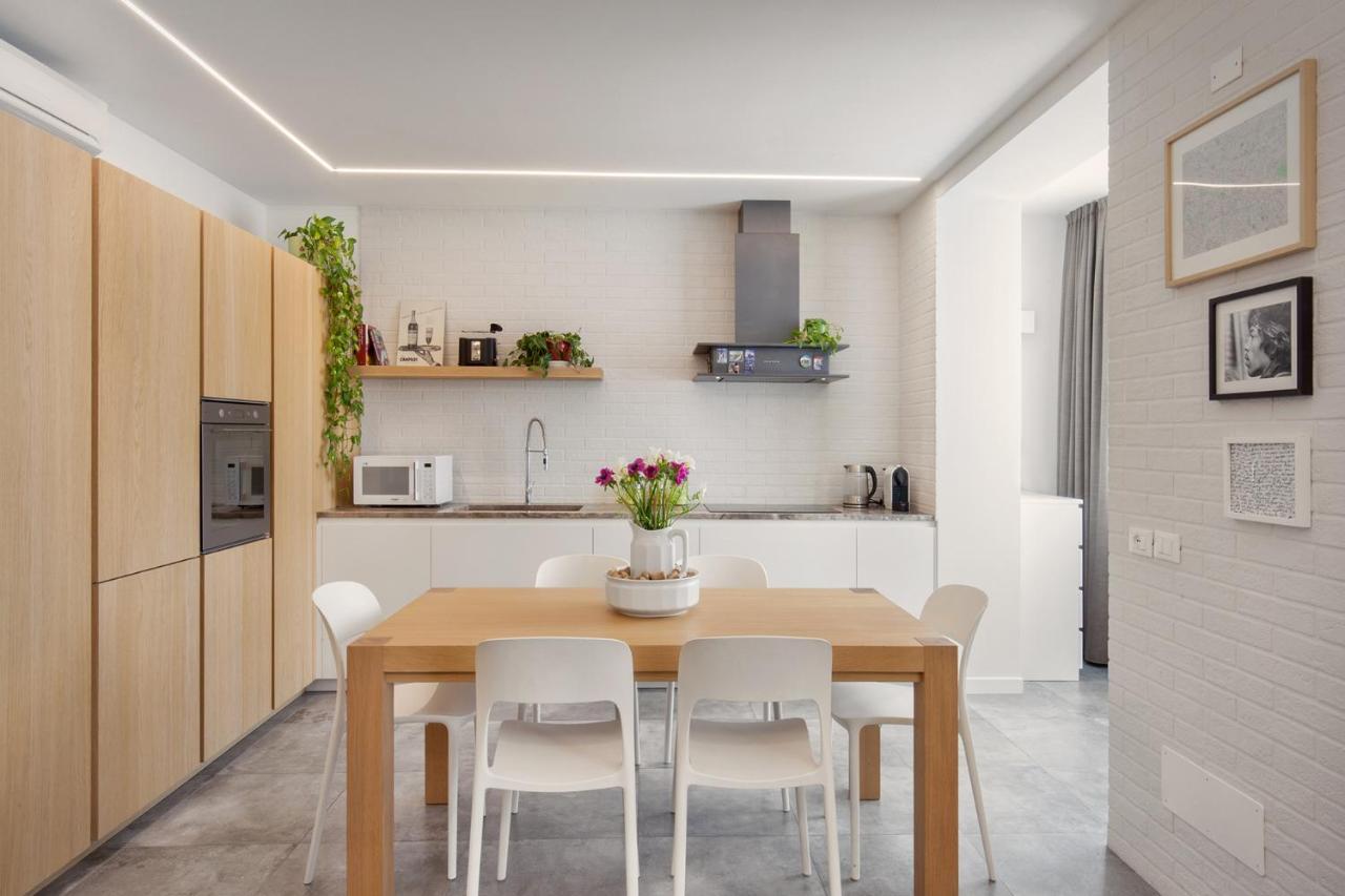 Rocca Terrace Apartment Garda  Exterior photo