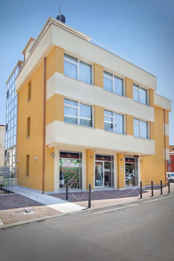 Rocca Terrace Apartment Garda  Exterior photo