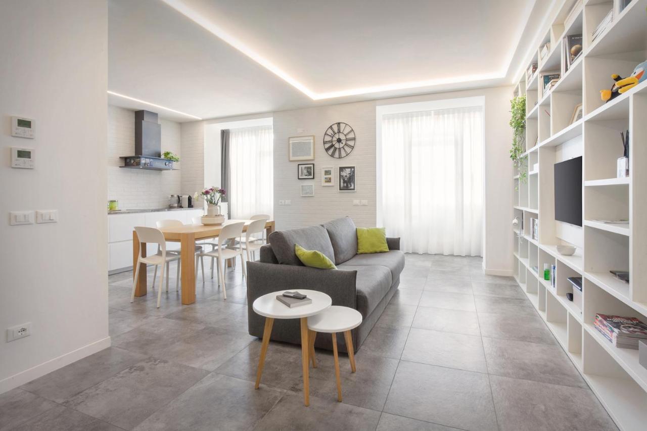 Rocca Terrace Apartment Garda  Exterior photo