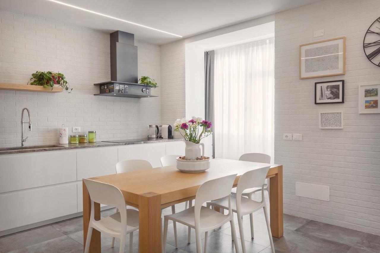Rocca Terrace Apartment Garda  Exterior photo