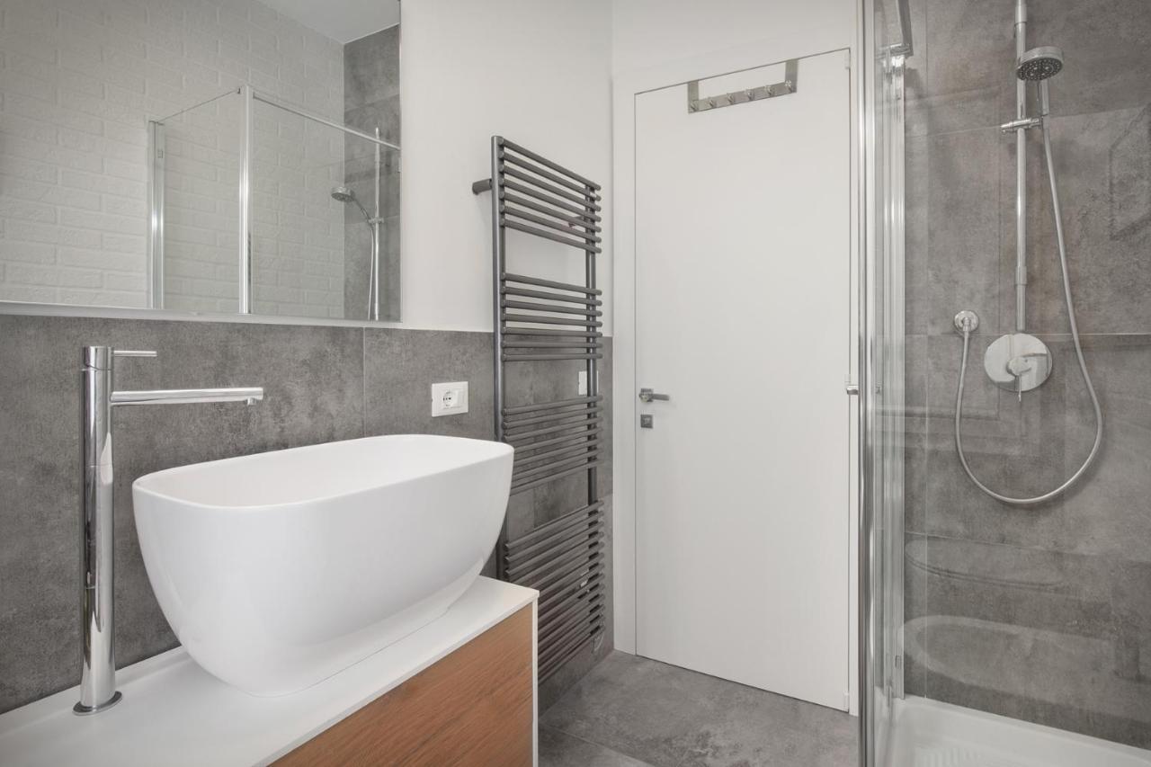 Rocca Terrace Apartment Garda  Exterior photo