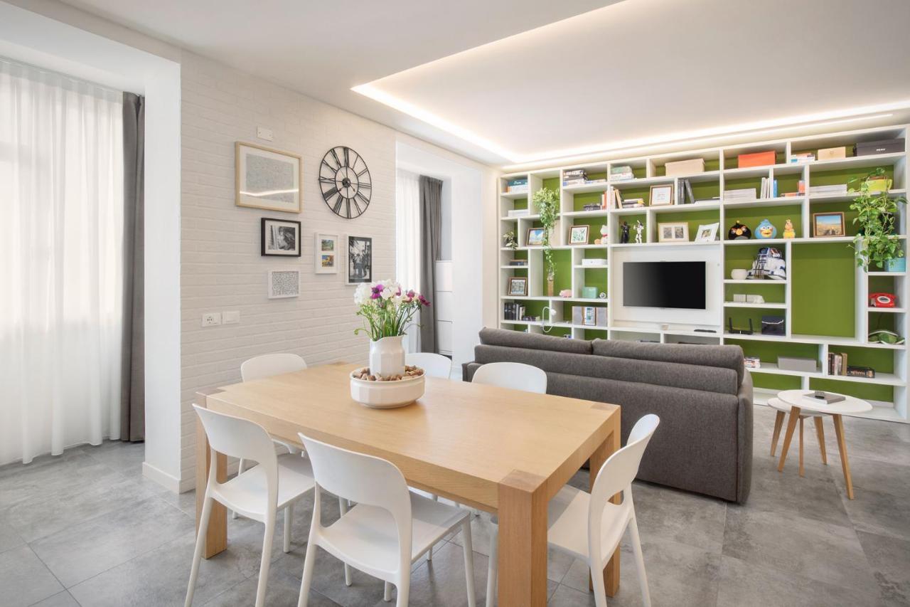 Rocca Terrace Apartment Garda  Exterior photo