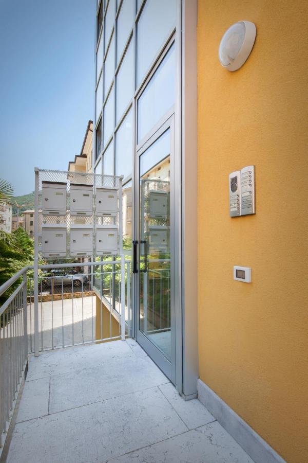 Rocca Terrace Apartment Garda  Exterior photo