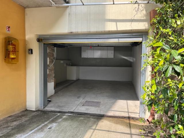 Rocca Terrace Apartment Garda  Exterior photo